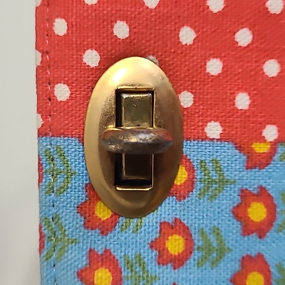 Vintage Handbag - Picture 6 of 6